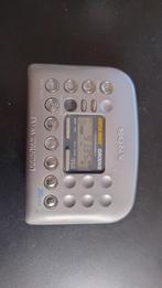 Sony walkman mega bass wm-fx483 met fm radio retro, Ophalen of Verzenden, Walkman