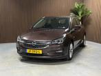 Opel Astra 1.0 Innovation (bj 2016), 1163 kg, Gebruikt, Euro 6, Bruin