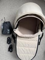 Yoyo bassinet met adapters en regenhoes, Ophalen, Zo goed als nieuw, Overige merken