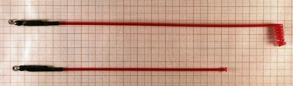 Strandvissen I - (paternosters, afhouders & wartels), Verzenden, Nieuw, Overige typen