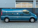 Renault Trafic 2.0 dCi T29 L2H1 NAVI CRUISE AIRCO TREKHAAK A, Euro 5, Parkeersensor, 4 cilinders, Origineel Nederlands