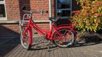 Roze Alpina kinderfiets, Fietsen en Brommers, Ophalen