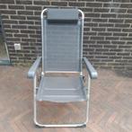 2 compacte Campingstoelen, Ophalen, Gebruikt, Campingstoel