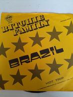 Ritchie family 7inch brazil, Cd's en Dvd's, Ophalen of Verzenden, Zo goed als nieuw, Pop