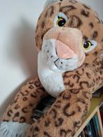 Panter pluche, Ophalen of Verzenden, Zo goed als nieuw, Overige typen