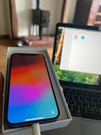 Iphone 12 Lila, 128 GB - inclusief screenprotector, Ophalen, 128 GB, Paars, Zo goed als nieuw