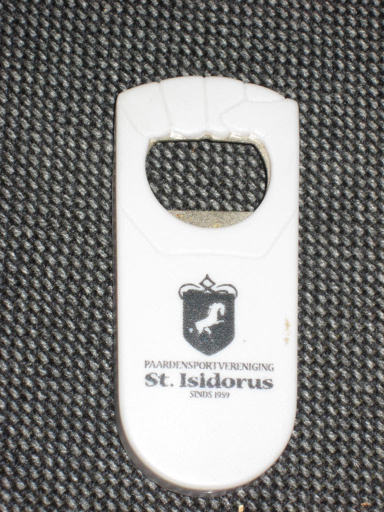 flesopener, Ophalen of Verzenden, Zo goed als nieuw