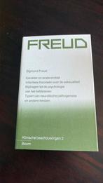 Freud - Klinische Beschouwingen II - Sigmund Freud, Ophalen of Verzenden, Gelezen, Overige onderwerpen