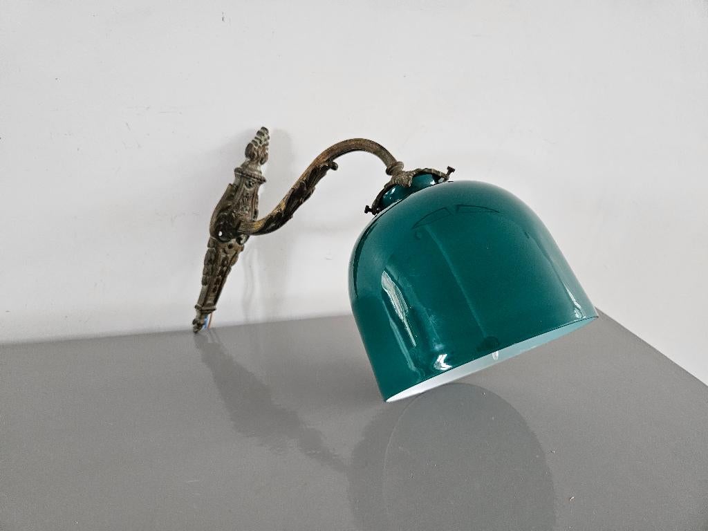 Wandlamp, Huis en Inrichting, Lampen | Wandlampen, Ophalen of Verzenden