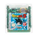 DragonBall Z Legendary Super Warriors – Game Boy Color, Spelcomputers en Games, Games | Nintendo Game Boy, Gebruikt, Vechten, 1 speler