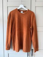 ZARA oranjebruin trui, maat L, Ophalen of Verzenden, Nieuw, Maat 52/54 (L), Bruin
