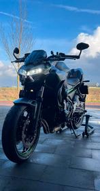 Kawasaki Z650 - 2024 - 7.700 km, Motoren, Motoren | Kawasaki, Motorrijbewijs A, Particulier, Traction Control, Naked bike
