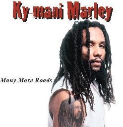 Kymani Marley, Ophalen of Verzenden, Gebruikt