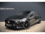 Mercedes-Benz CLA-Klasse Shooting Brake 250 e Business Solut, CLA, Gebruikt, 4 cilinders, 1650 kg