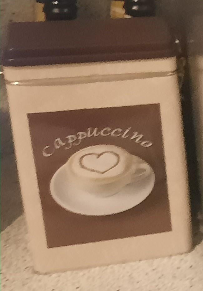 voorraadbus, Beige, Gebruikt, Ophalen of Verzenden, Metaal