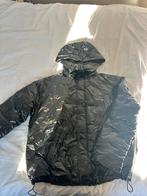 Desigual Holografische Jas Maat XL - Zo goed als nieuw, Kleding | Dames, Jassen | Winter, Ophalen of Verzenden, Zo goed als nieuw