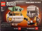 Lego Mandalorian, Ophalen of Verzenden, Nieuw