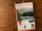 Vietnam Angkor Wat 314pg Capitool reisgids, Capitool, Ophalen of Verzenden, Zo goed als nieuw, Reisgids of -boek