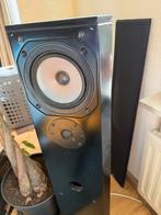 2x Driade nr 9, Gebruikt, 120 watt of meer, Front, Rear of Stereo speakers, Ophalen