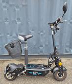 SXT 500 EEC Zwart, Fietsen en Brommers, Overige merken, Gebruikt, -, - 0
-, NL