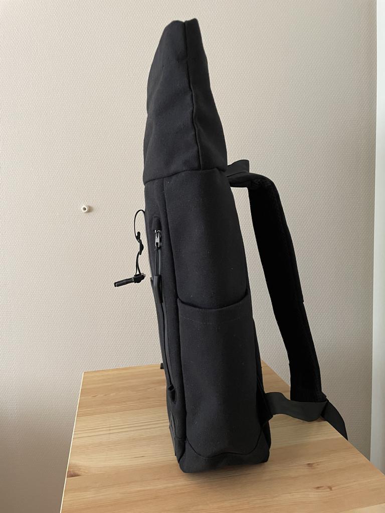 Motorrugtas, Ophalen of Verzenden, Nieuw