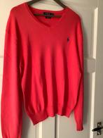 Ralph Lauren trui, Ophalen of Verzenden, Zo goed als nieuw, Roze