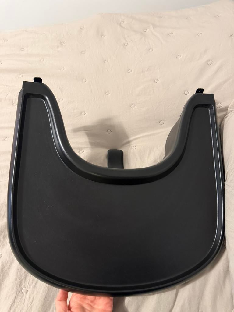 Stokke Tripp Trapp blad, Kinderen en Baby's, Kinderstoelen, Ophalen of Verzenden, Zo goed als nieuw, Meegroeistoel