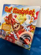 Spel Stef Stuntpiloot, Ophalen of Verzenden, Gebruikt, Jongen of Meisje