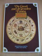 De gans met de gouden eieren, compleet, 47 bordspellen in 1, Ophalen of Verzenden, Zo goed als nieuw