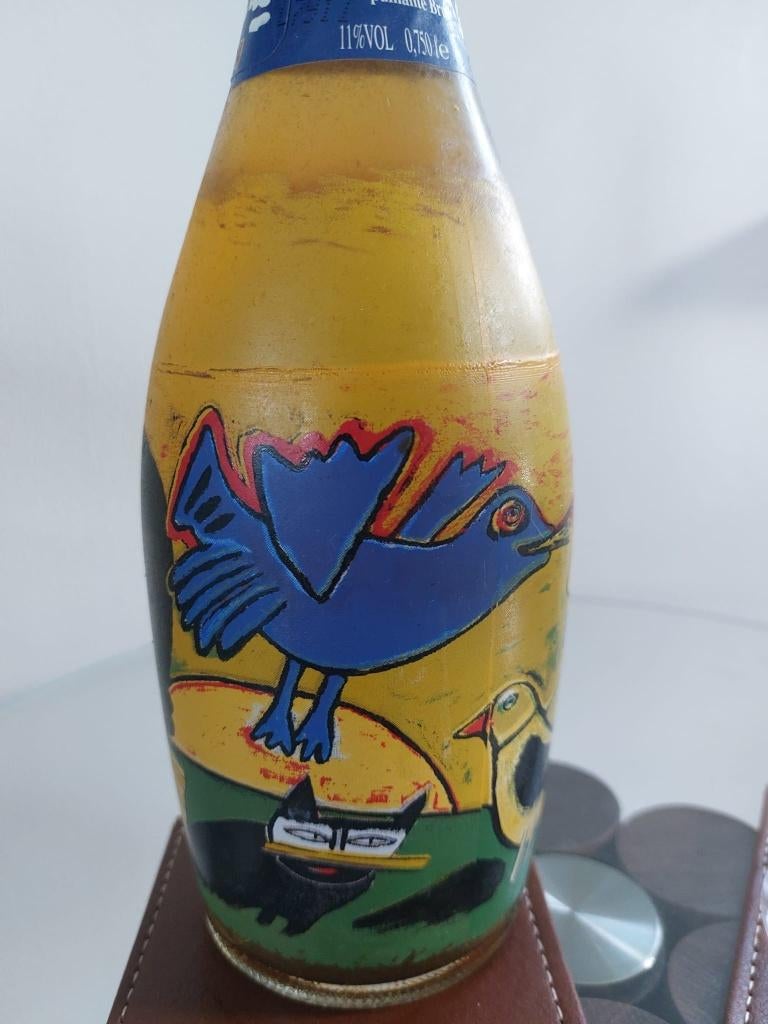 Corneille La Pieve Spumanti Gran Cuvee Corneille, Ophalen of Verzenden