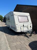 Sterckeman sunstar 430 M, Particulier