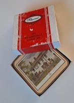 Set Pimpernel onderzetters, Verzenden, Gebruikt, Glas of Kopje