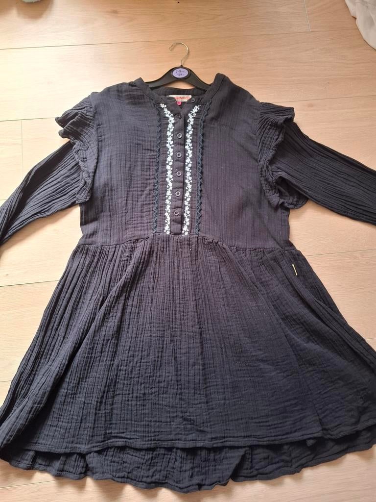 Jurk Vingino maat 176, Zo goed als nieuw, Vingino, Jurk of Rok, Verzenden