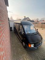 Volkswagen CAMPER LT28  2.5 TDI  1999, Caravans en Kamperen, Volkswagen, Particulier, Raamblindering, 5 tot 6 meter