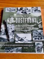 Het Oostfront van barbarossa tot berlijn, Boeken, Oorlog en Militair, Ophalen of Verzenden, Tweede Wereldoorlog, Zo goed als nieuw