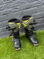 Te koop: Shot crosslaarzen maat 38, Ophalen of Verzenden, Tweedehands, Laarzen