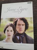 Jane eyre 2 dvd 207 minuten bbc francesca ennis, Alle leeftijden, Ophalen of Verzenden, Zo goed als nieuw, Historisch of Kostuumdrama