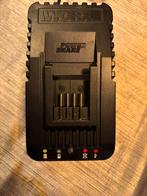 Worx accu lader WA3880 NIEUW, Ophalen of Verzenden, Nieuw