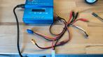 IMAX B6AC V2 AC/DC Professionele Balans Lader/Ontlader, Ophalen of Verzenden, Gebruikt