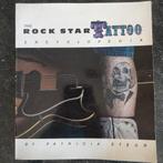 The Rock Star Tattoo Encyclopedia, Ophalen of Verzenden, Gelezen, Artiest