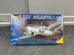 Revell 1/72 Atlantic incl NL versie, 1:72 tot 1:144, Revell, Ophalen of Verzenden, Zo goed als nieuw