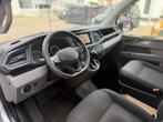 Volkswagen Transporter 2.0 TDI L2H1 Automaat, Auto's, Stof, Gebruikt, 4 cilinders, 150 pk