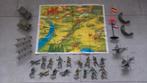 Leger speelset met speelmatje, Ophalen of Verzenden