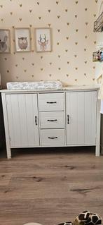 Commode kast babykamer, Ophalen, Jongetje of Meisje