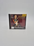 Tomb Raider II PS1 Zonder handleiding €19.95, Tomb Raider II PS1 Zonder handleiding €19.95, Verzenden, 1 speler, Racen en Vliegen