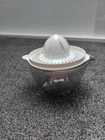 Hand citruspers Leifheit, Ophalen of Verzenden, Zo goed als nieuw