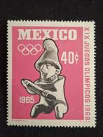 Mexico, Ophalen of Verzenden, Postfris, Midden-Amerika