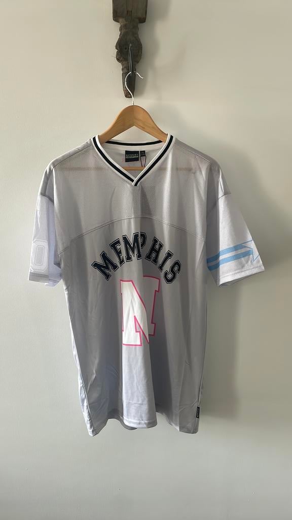 Nieuw shirt van Retour x Memphis Depay, Ophalen of Verzenden, Nieuw, Jongen of Meisje, Shirt of Longsleeve