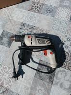 Powerplus boormachine, Ophalen of Verzenden