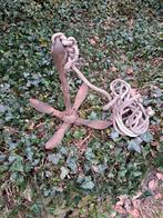 Paraplu anker 2,5 kg, Ophalen of Verzenden, Gebruikt, Overige typen